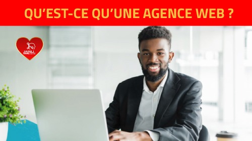 image d'un homme sur un ordinateur