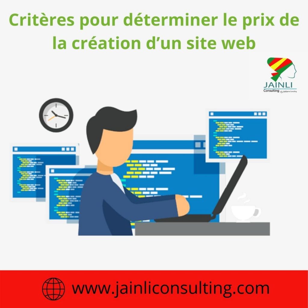 image d'un homme travaillant sur un ordinateur
