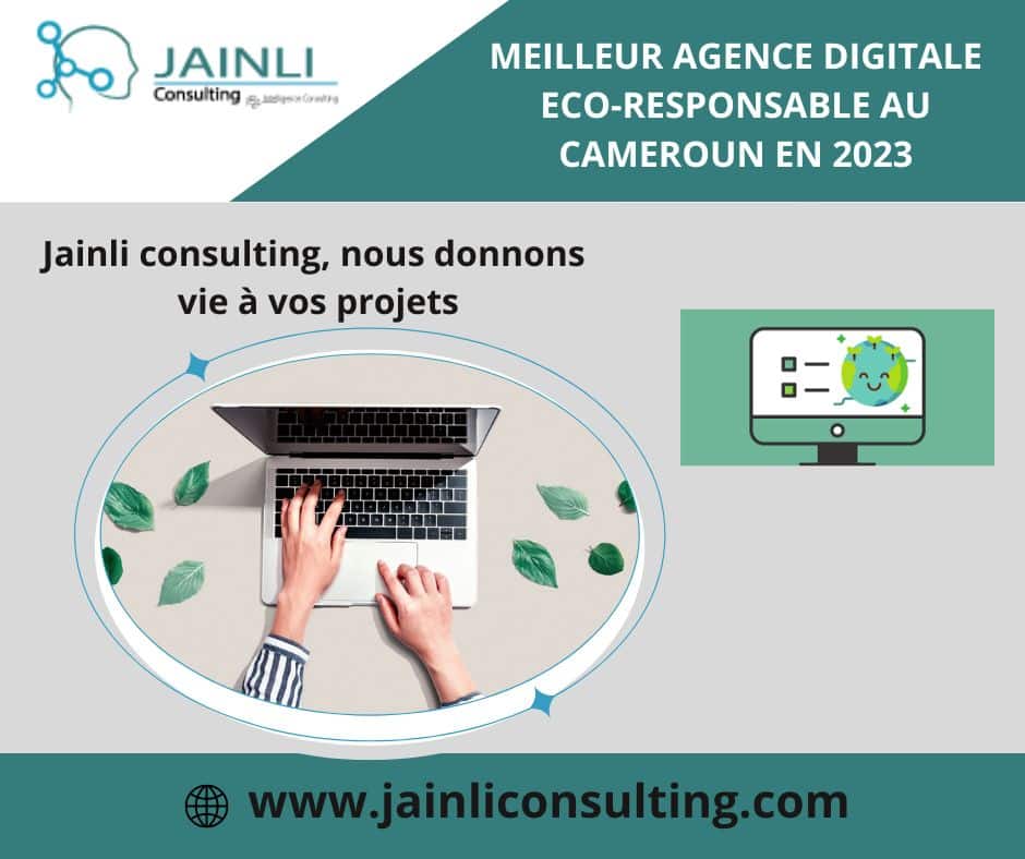 agence digitale