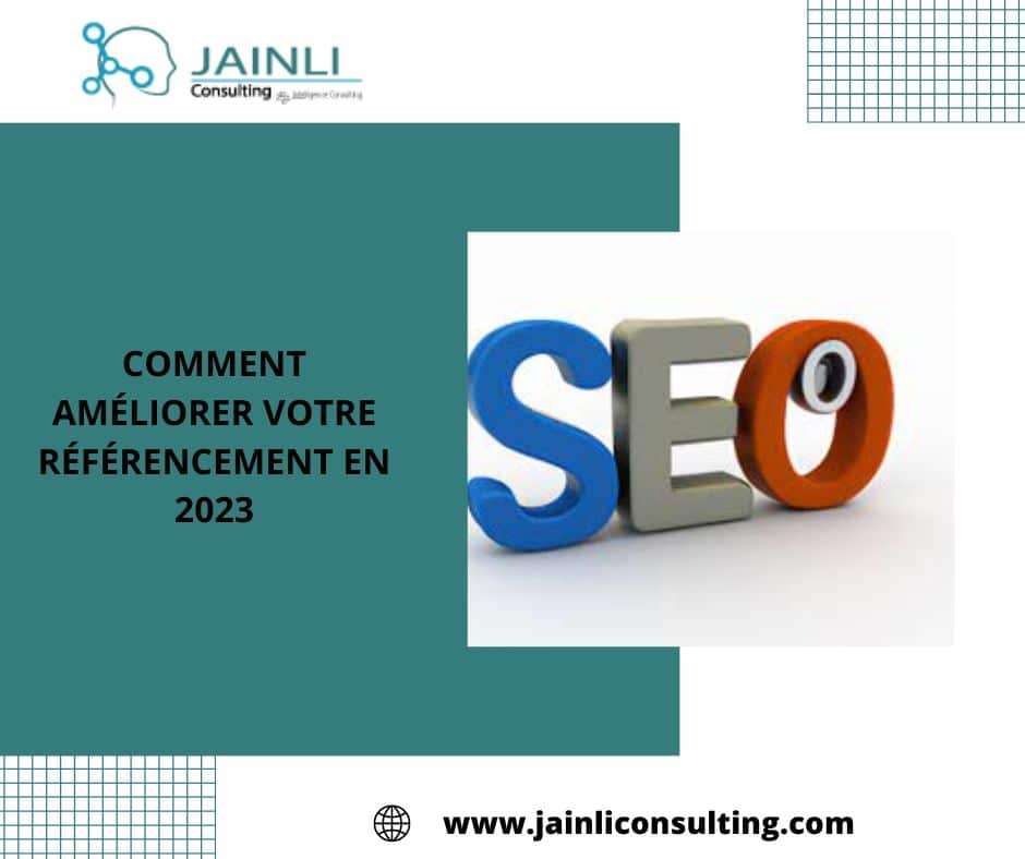 référencement naturel