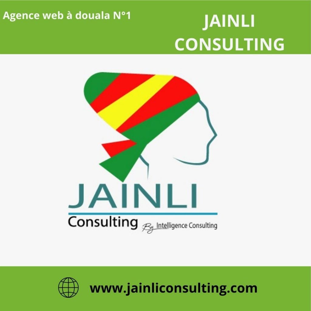 logo de jainli consulting