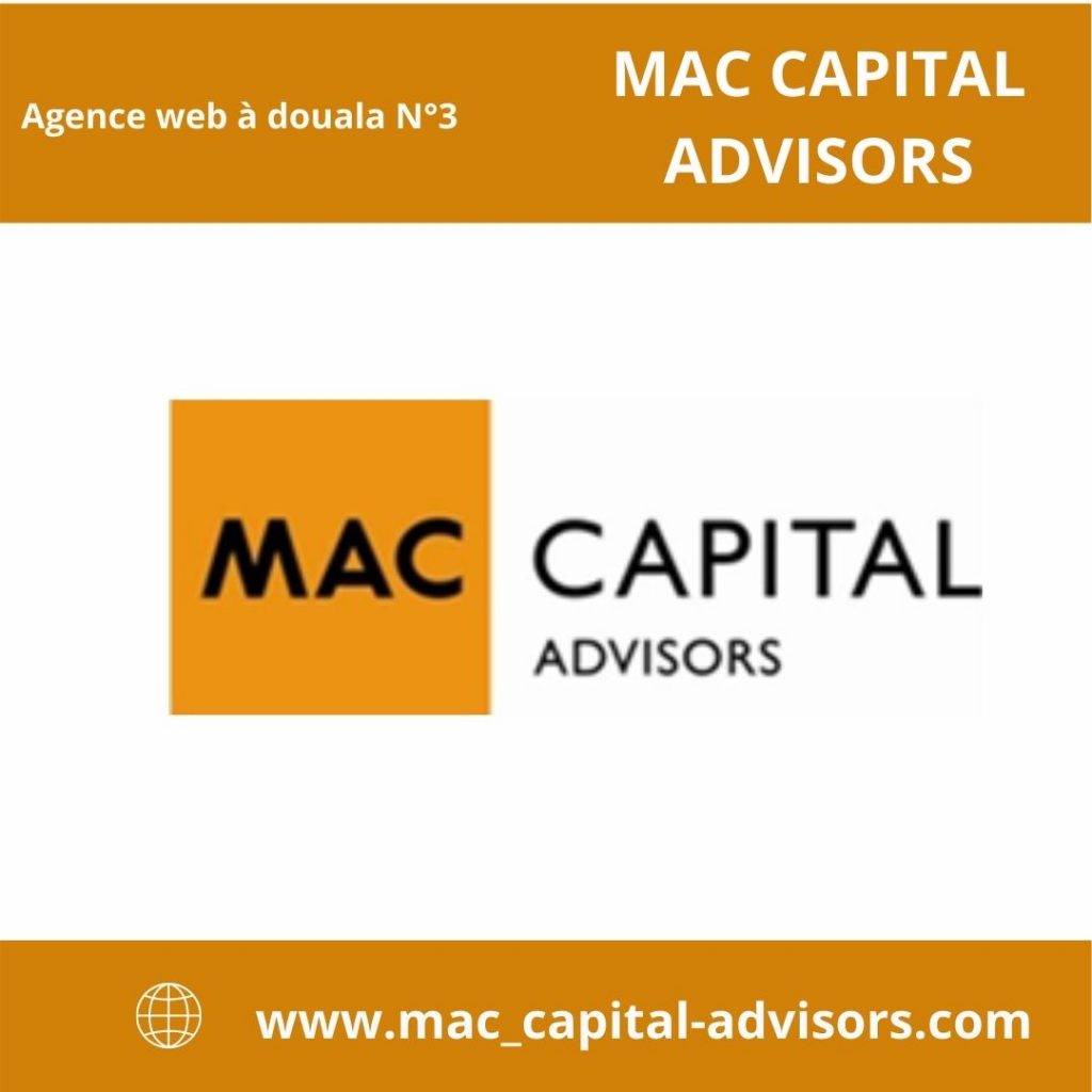 logo de mac capital advisors