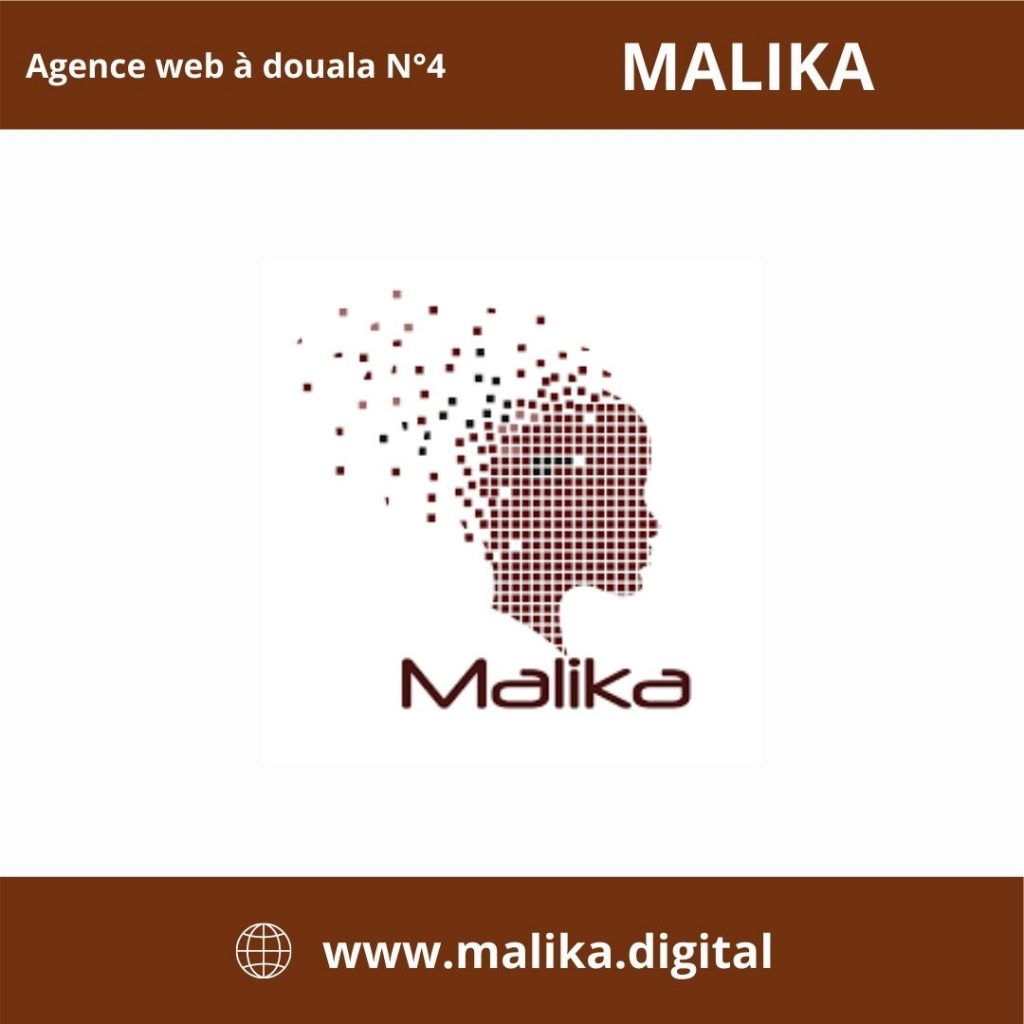 logo de malika