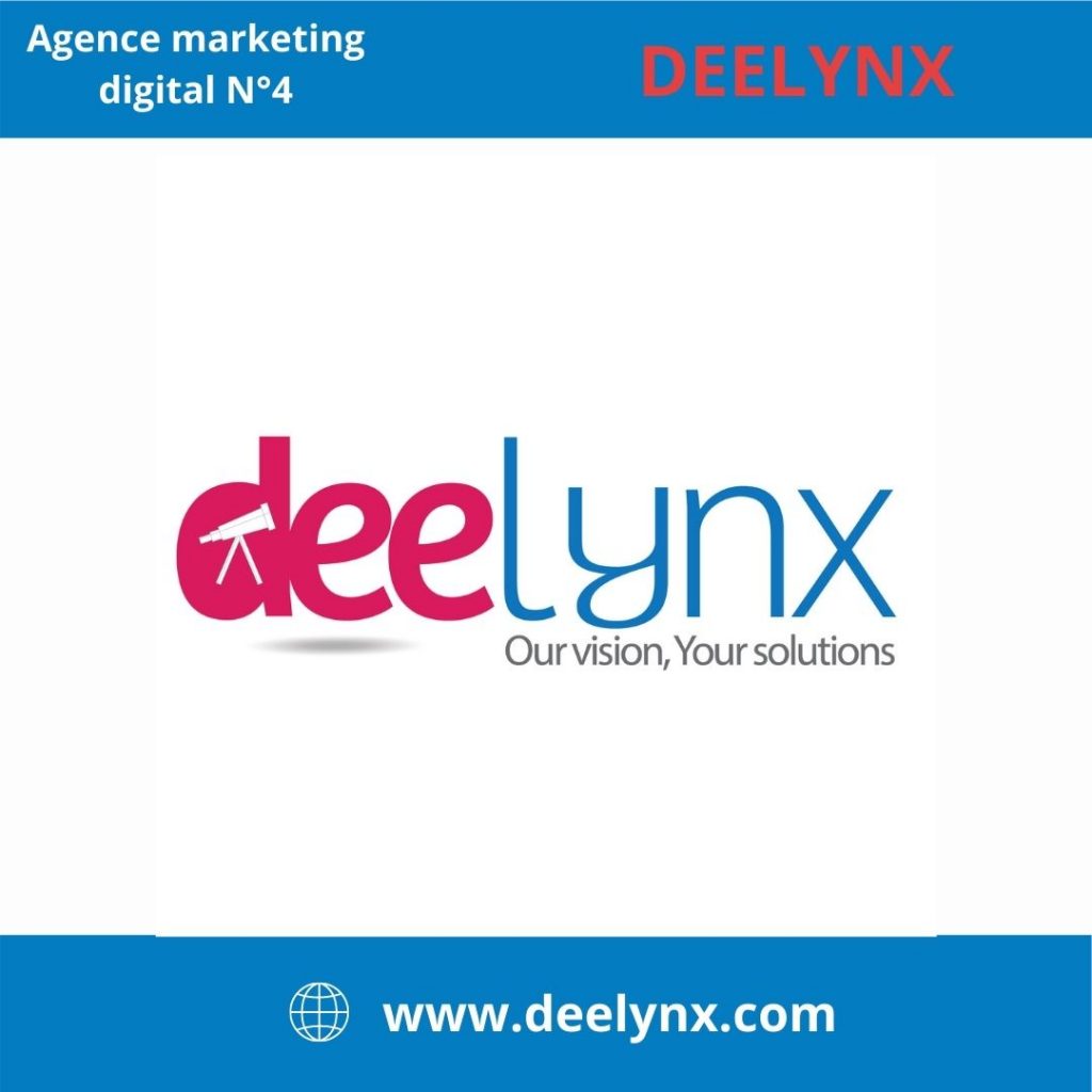 logo de deelynx