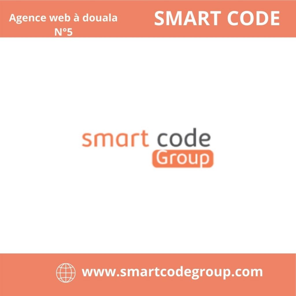 logo de smart code group