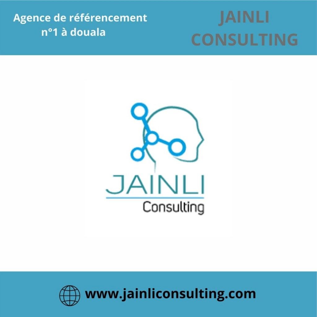 logo de Jainli consulting