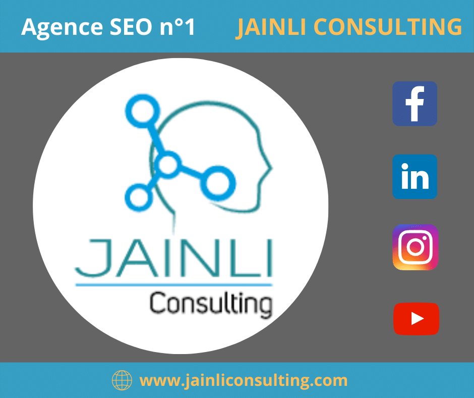 logo de Jainli consulting