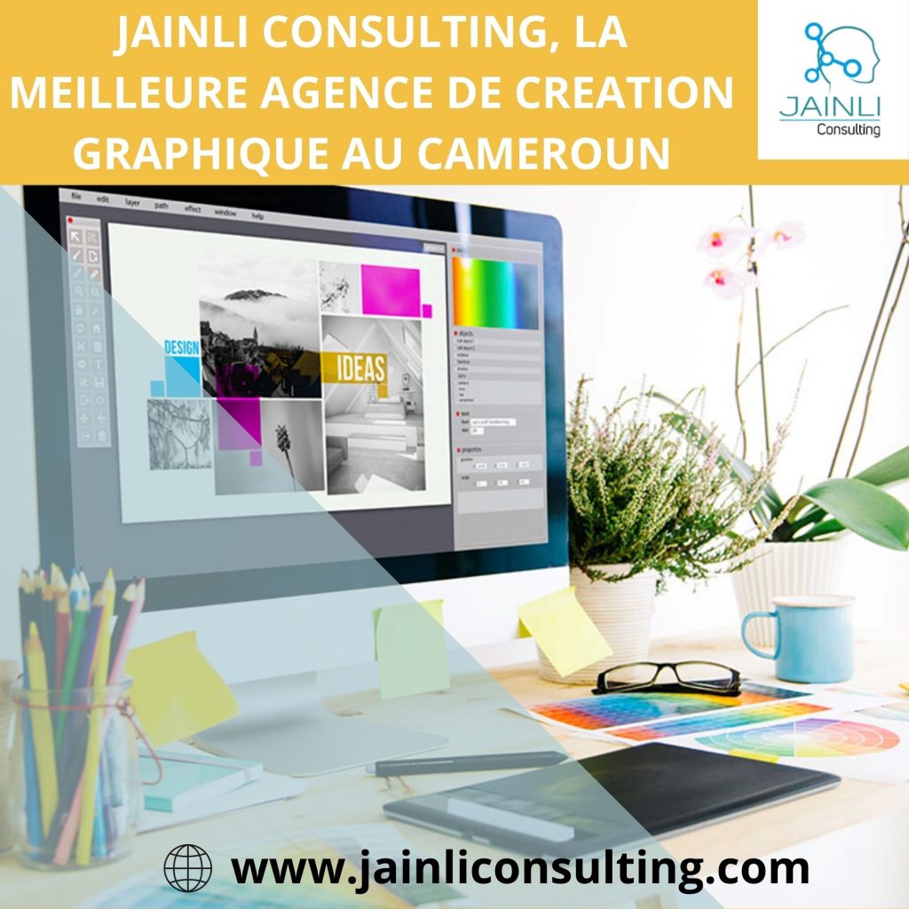 Meilleure agence de création graphique