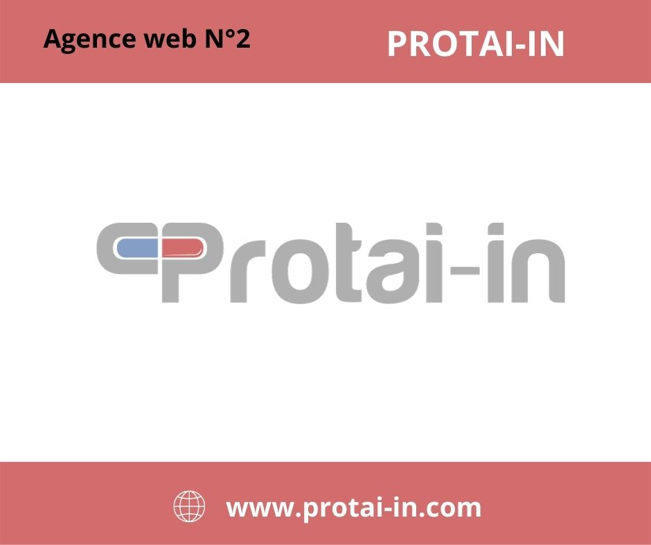 agence web