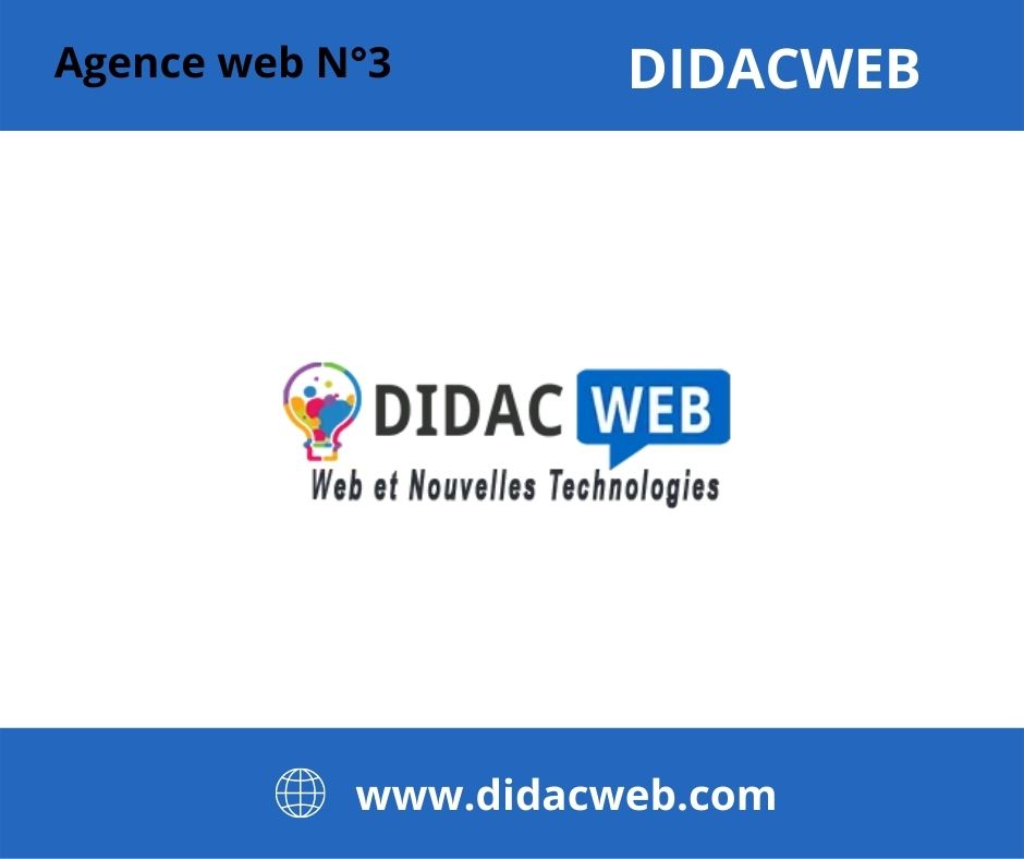 agence web