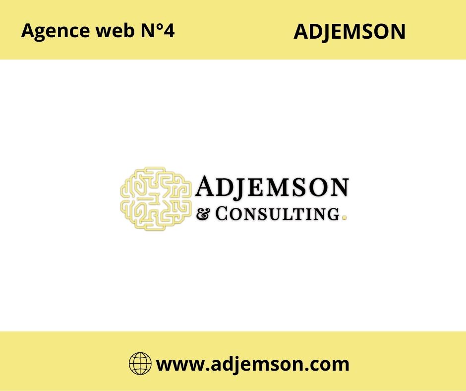 agence web