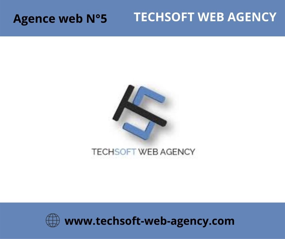 agence web