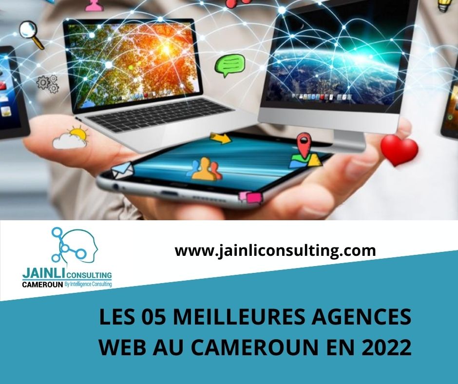 Agence web