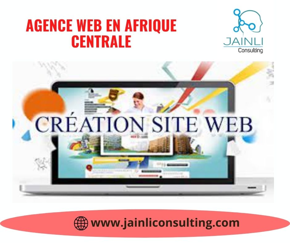 Agence de création de site web