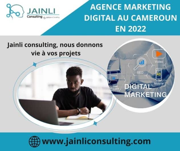 agence marketing digital