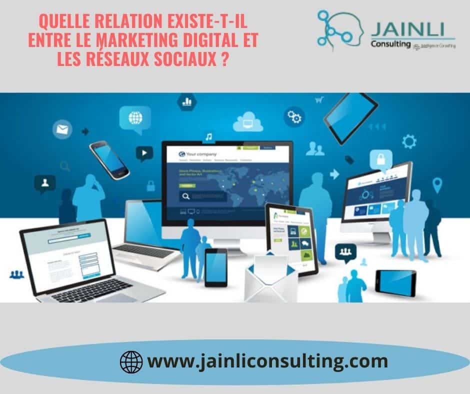 marketing digital