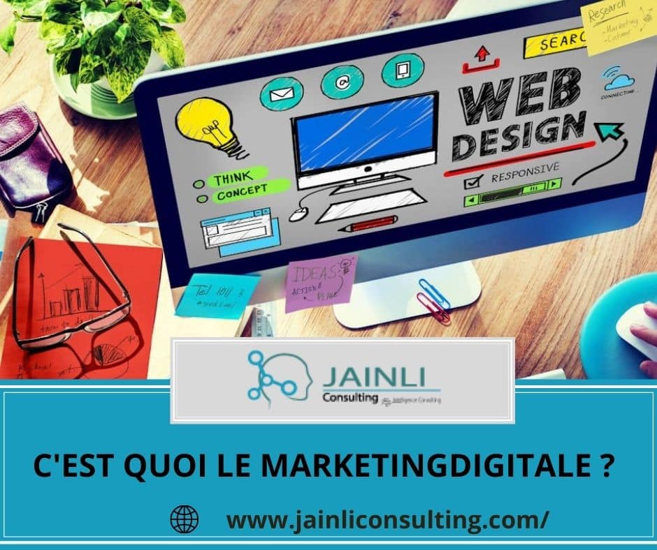 marketing digital