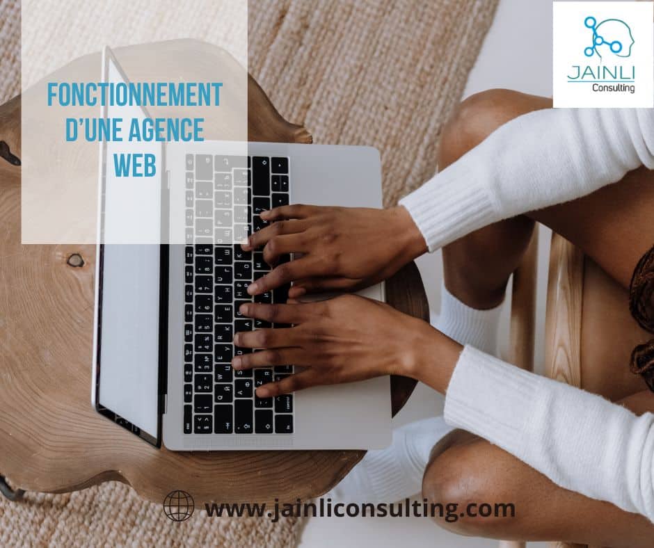Agence web