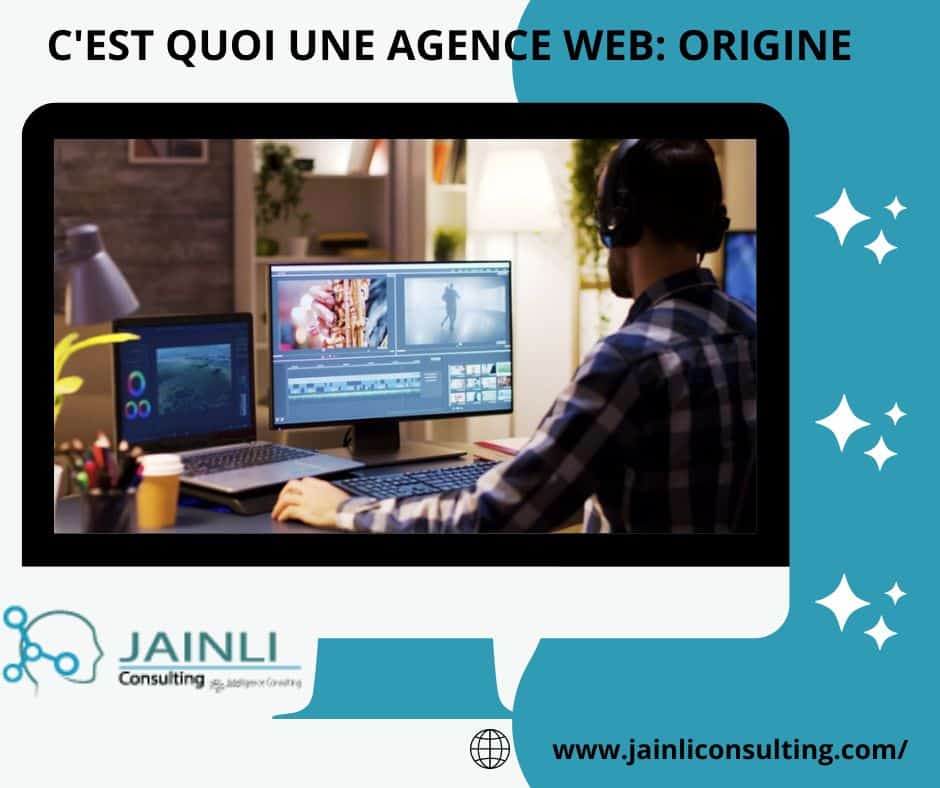 Agence web