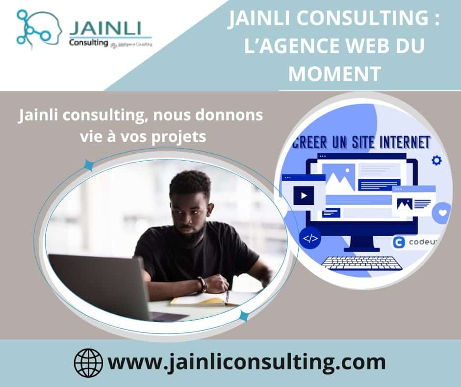 Agence web