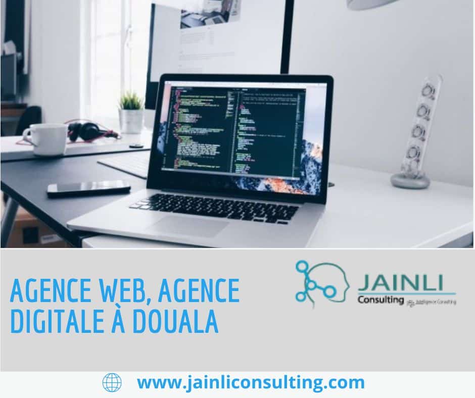agence web