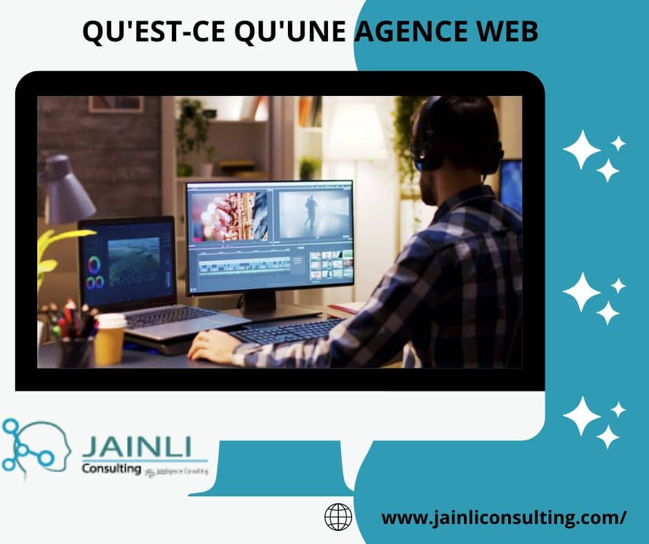agence web