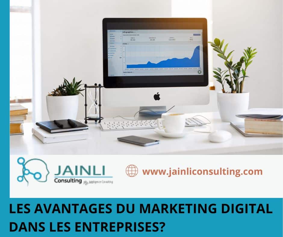 Marketing digital
