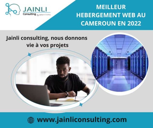 hébergeur web