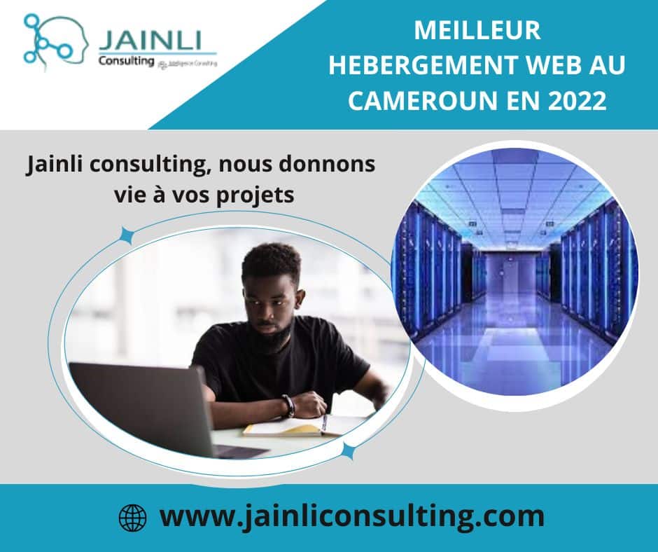 hébergeur web