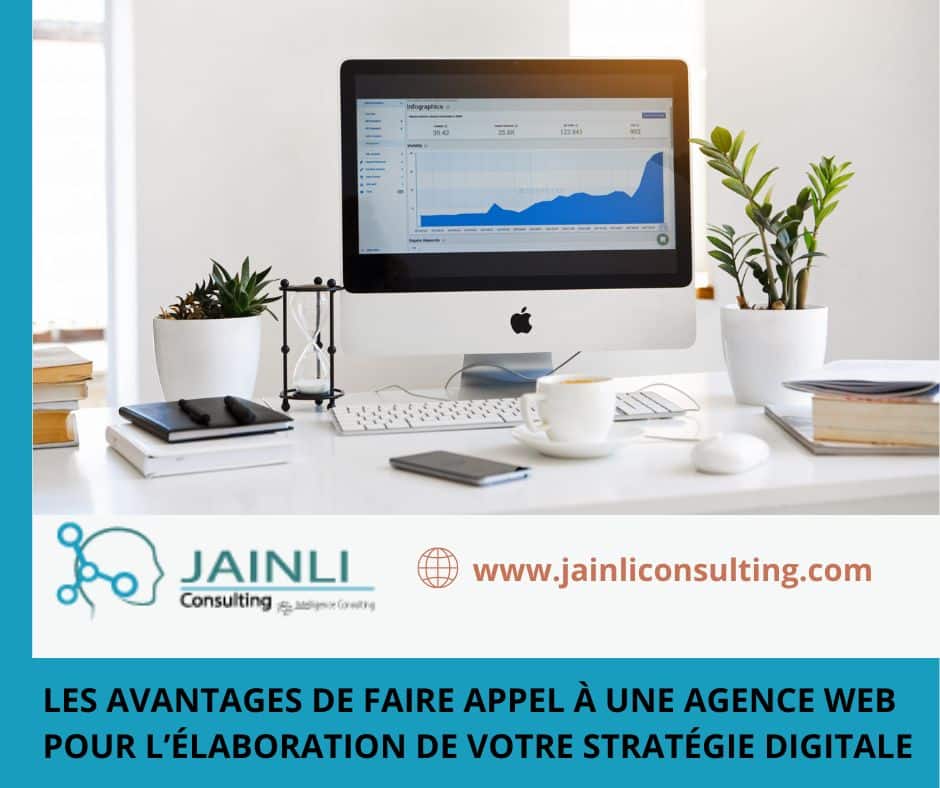 agence digitale