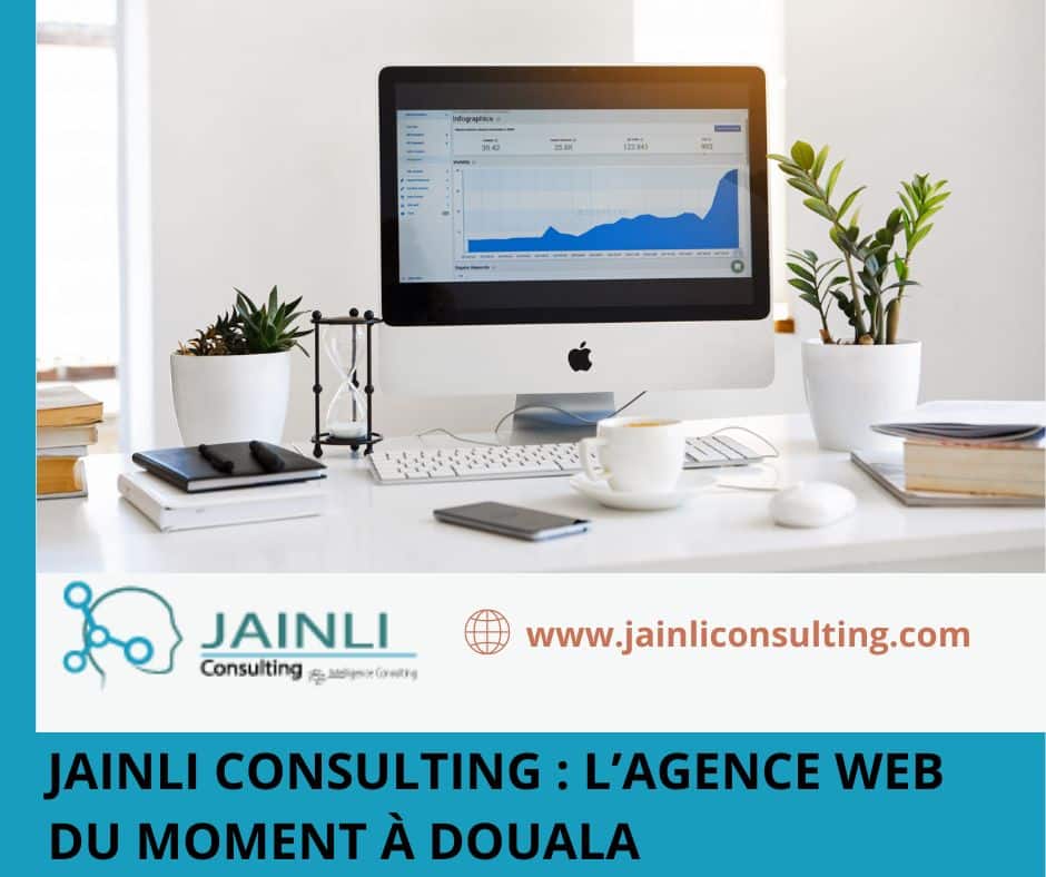 agence digitale