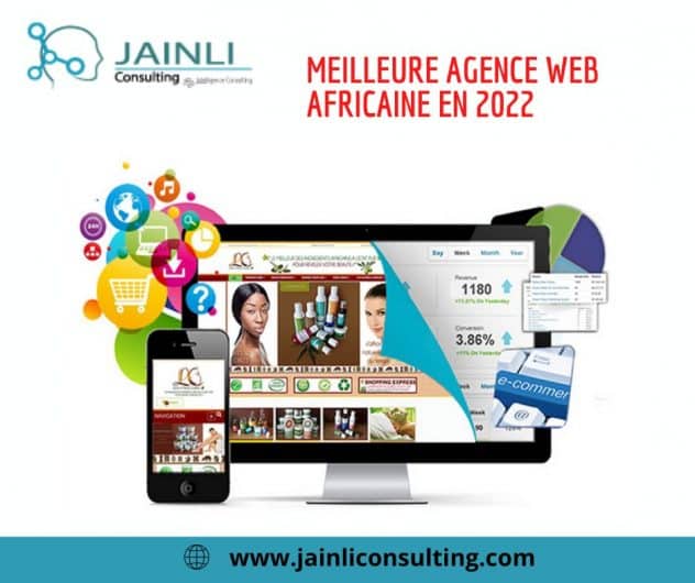 agence web