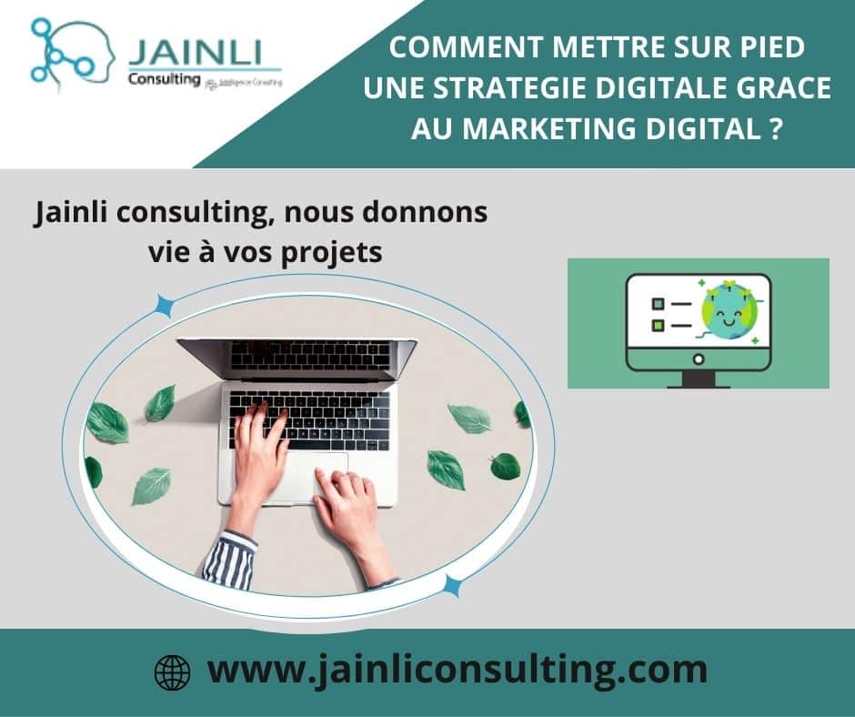 marketing digital