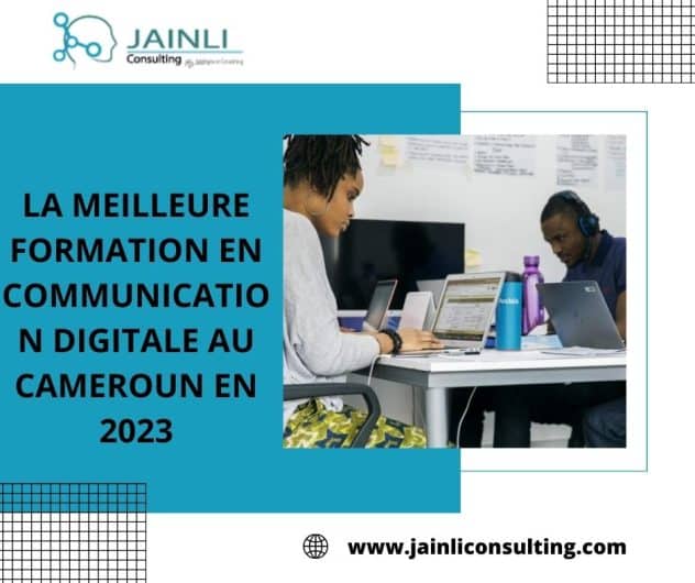 communication digitale