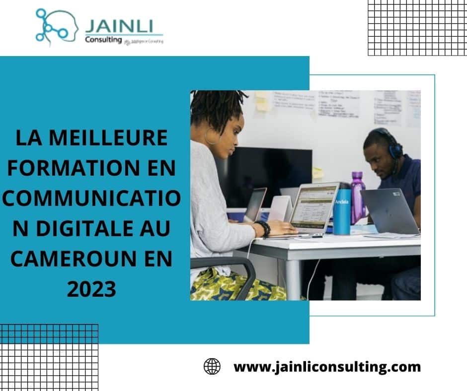 communication digitale