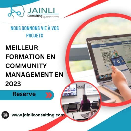 community mangement